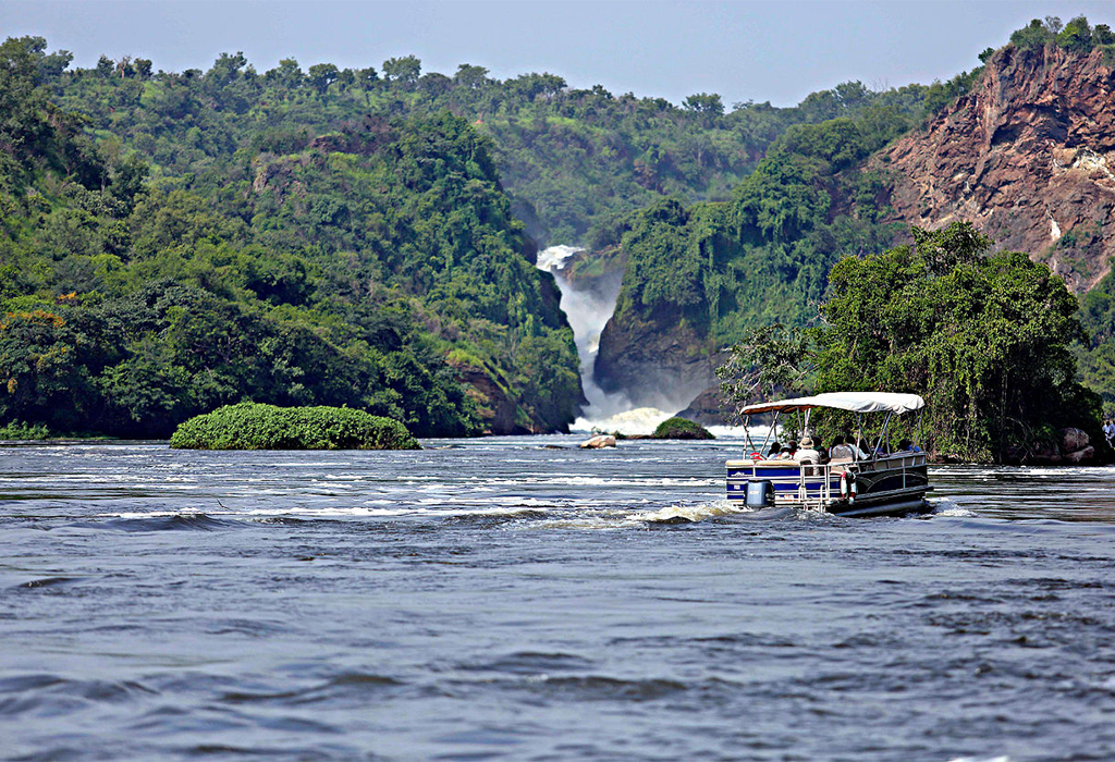 4-Days Murchison Falls Safari Adventure