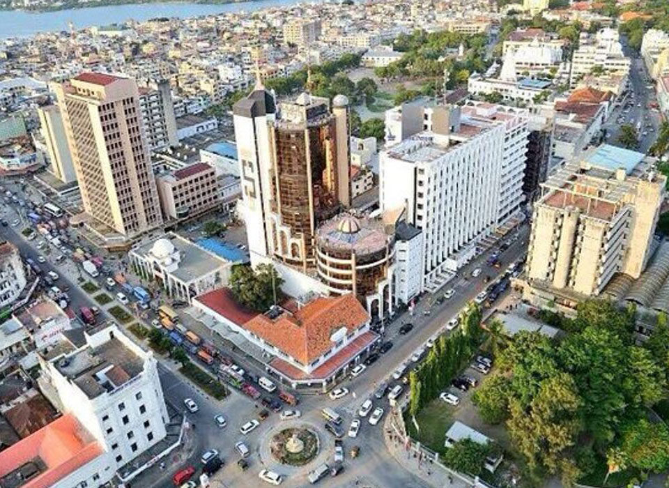 Why Is Zanzibar Better Than Mombasa?