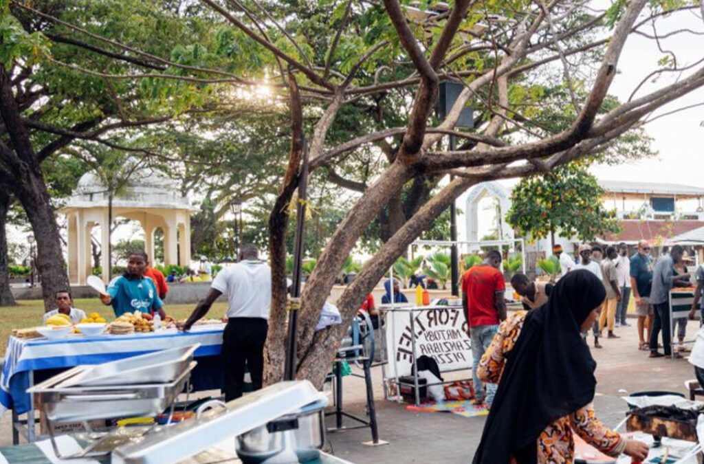 Why Should Tanzania be Your Next Trip?