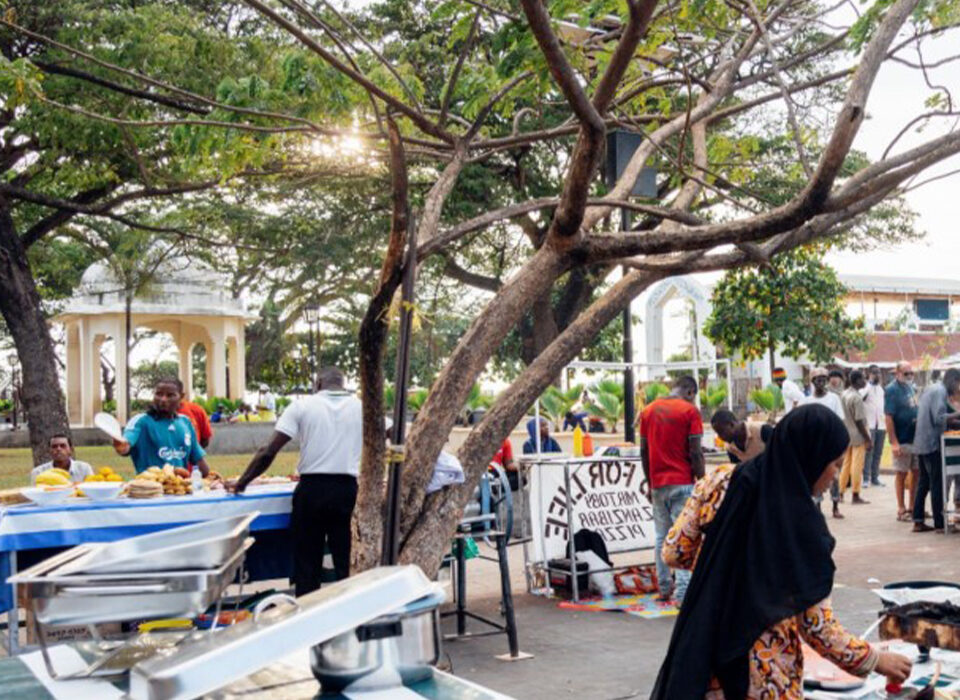 Why Should Tanzania be Your Next Trip?