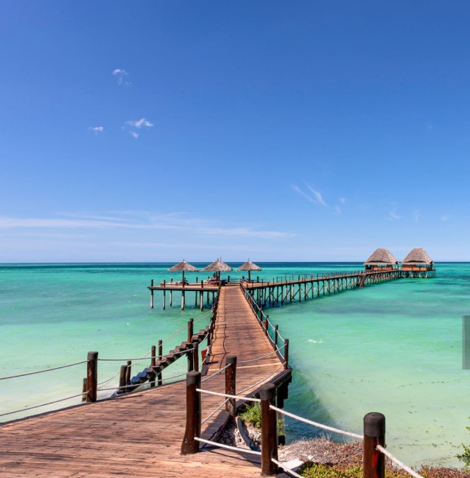 Discover why Zanzibar offers a richer, more peaceful travel experience compared to Mombasa, from beaches to culture.