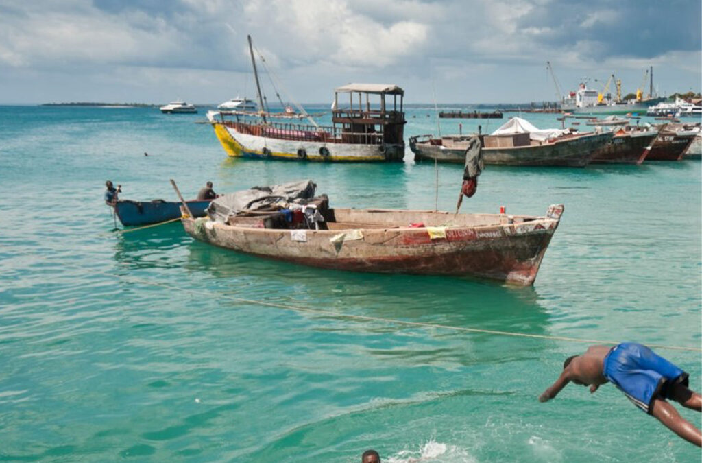 What's the Best Beach in Tanzania?