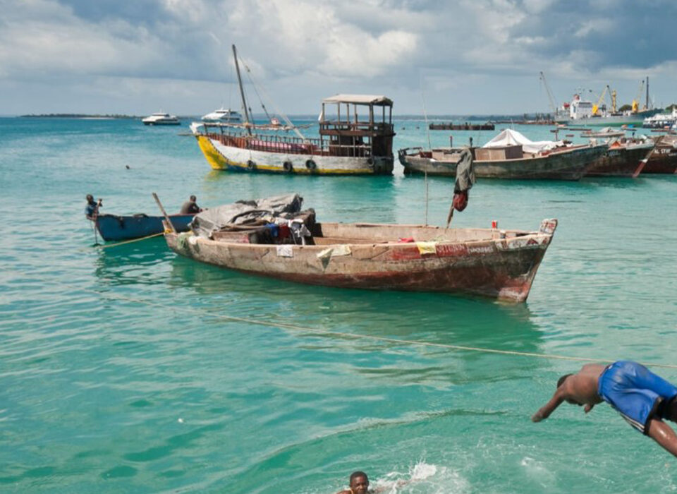 What's the Best Beach in Tanzania?