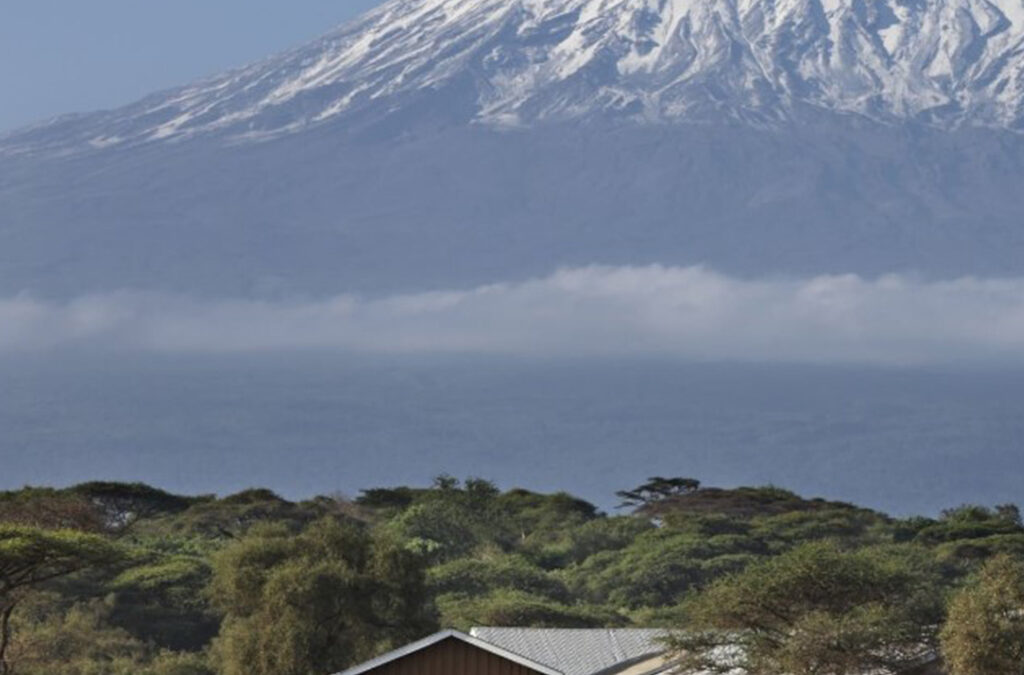 When Should You Climb Kilimanjaro?