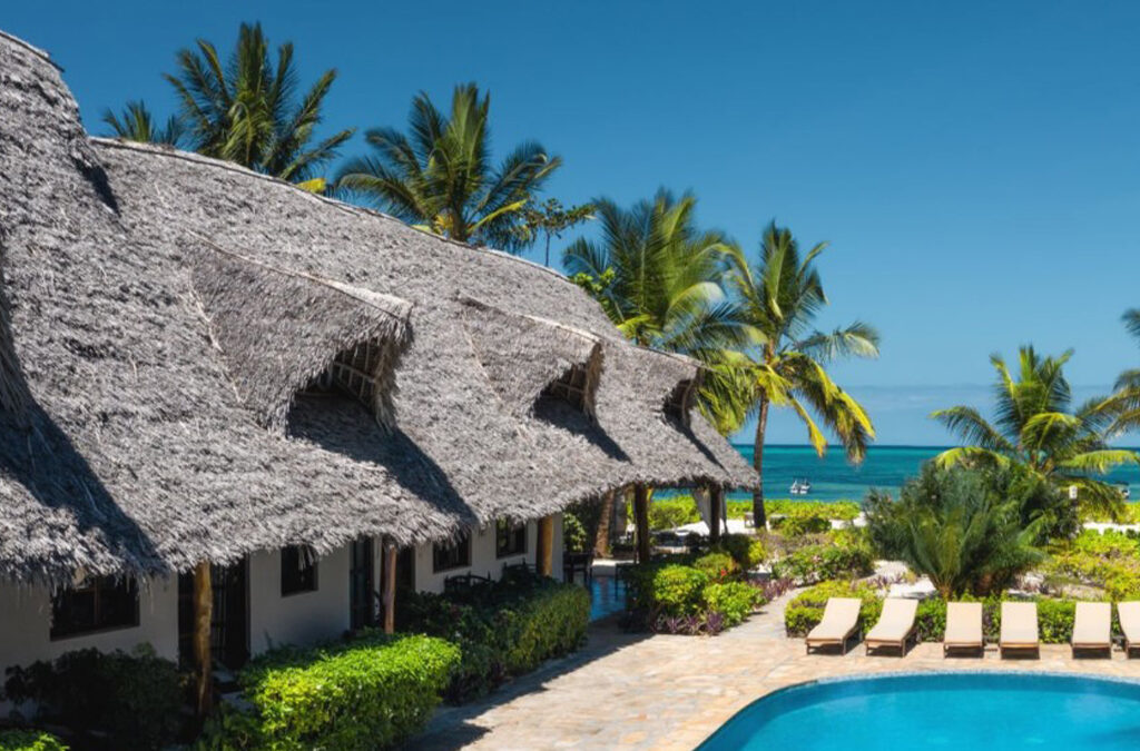 Does Tanzania Offer Luxury Safaris?