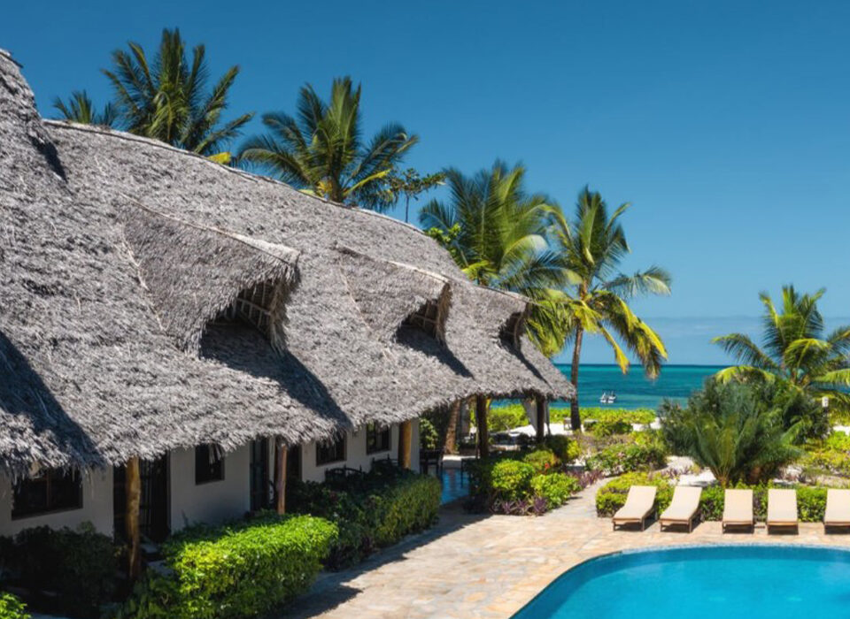 Does Tanzania Offer Luxury Safaris?