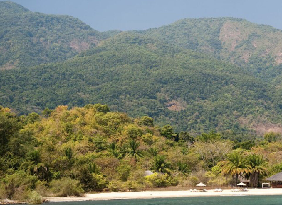 Why Visit Tanzania's Mahale Mountains?