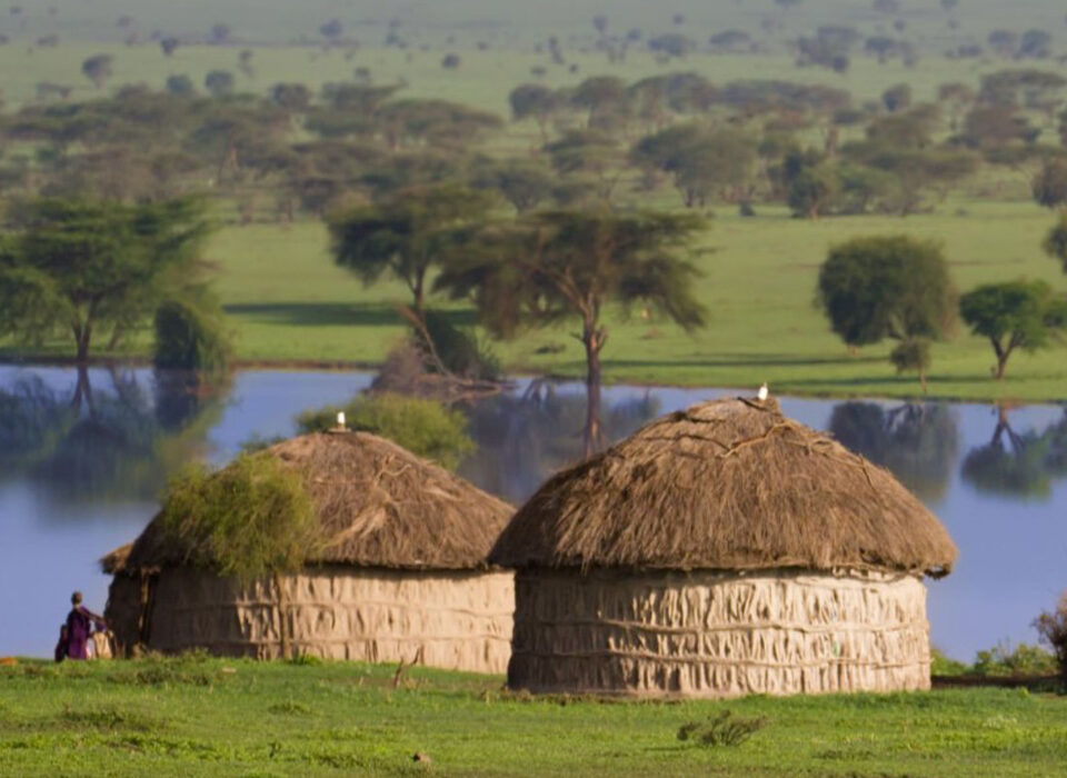 How to Experience Maasai Culture: A Journey into Timeless Tradition