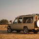 Does Tanzania Have Night Safaris?