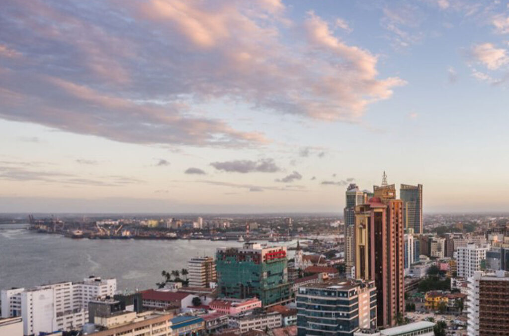 Is Tanzania Good for First-time Safari?