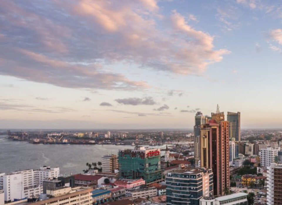 Is Tanzania Good for First-time Safari?