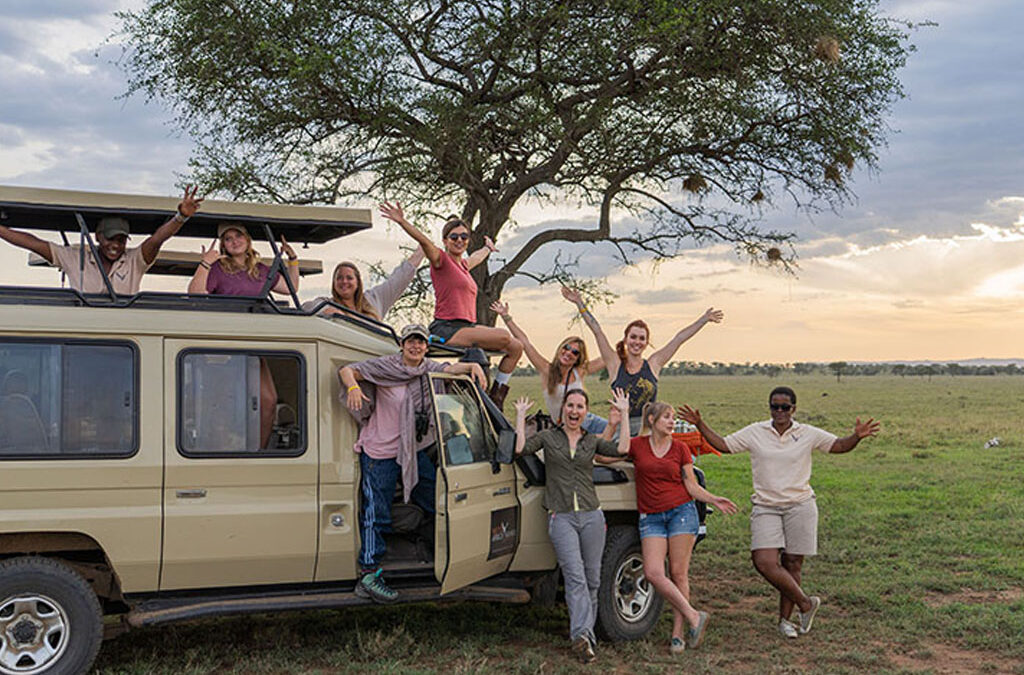 Is Tanzania Safe for Female Travelers?