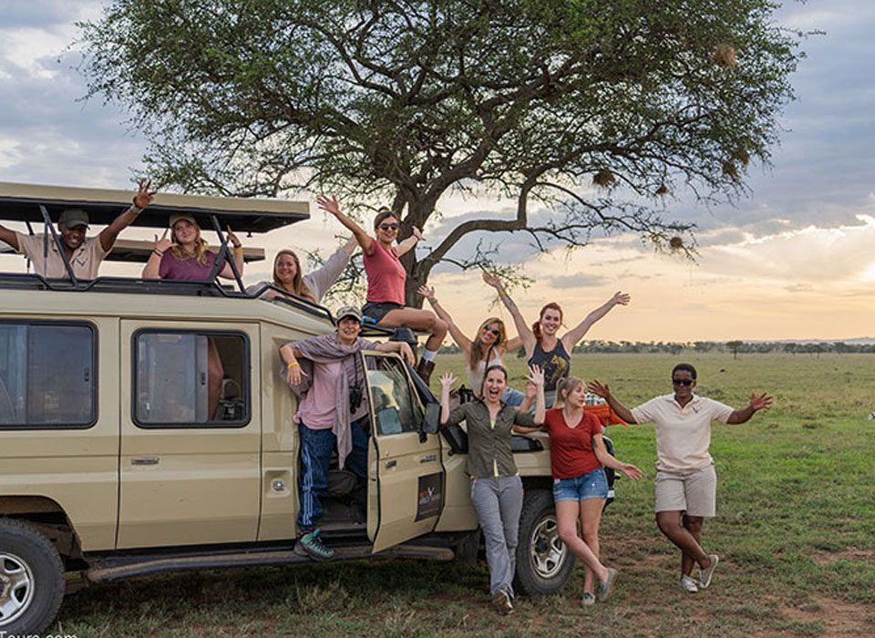 Is Tanzania Safe for Female Travelers?