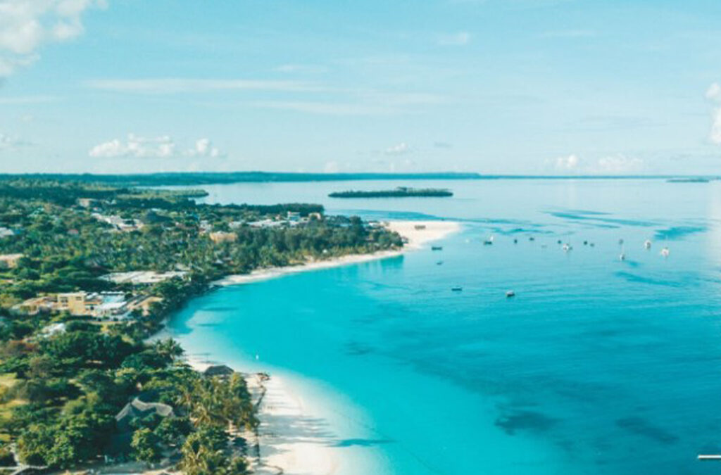 Are Tanzania's Islands Worth Visiting?