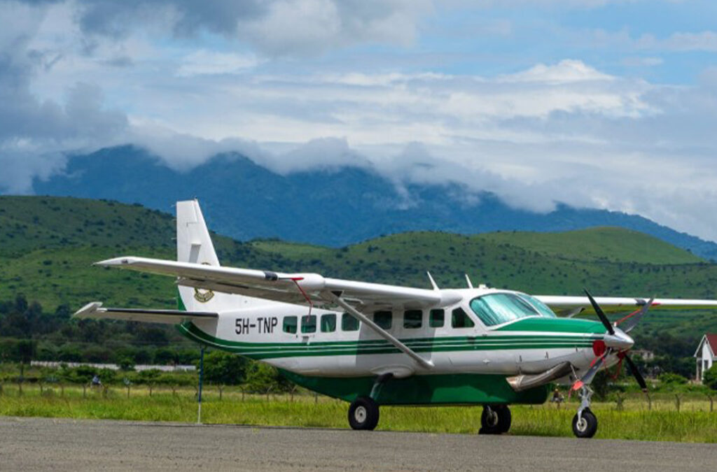 What's the Best Way to Tour Tanzania?
