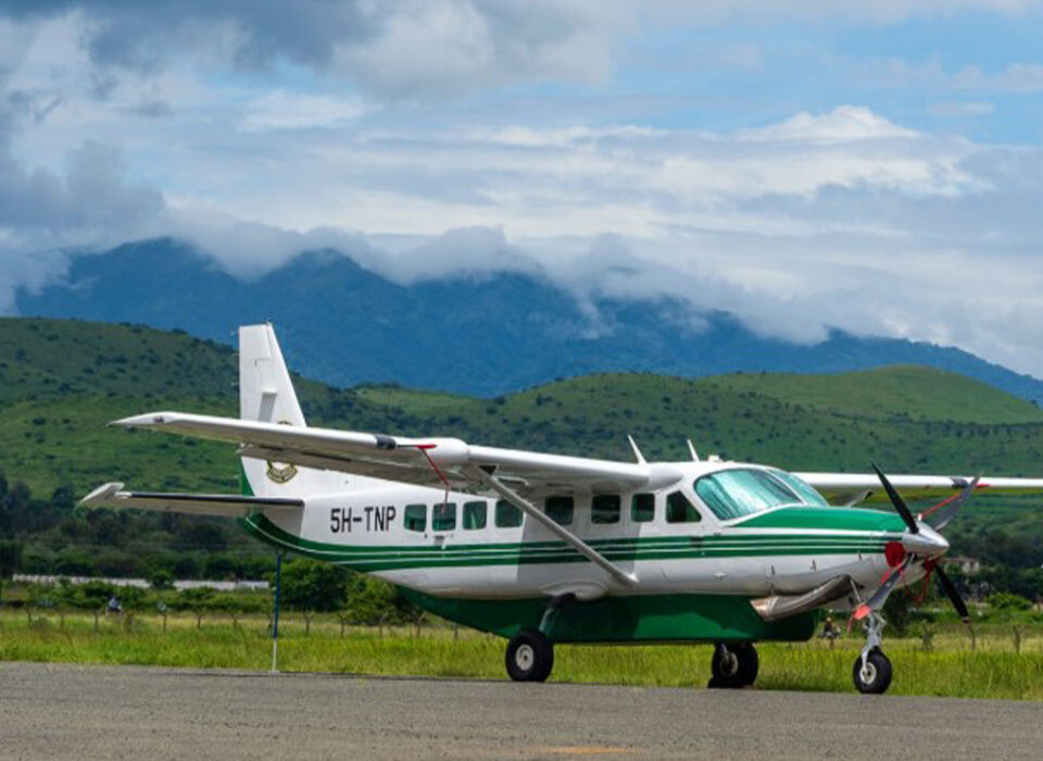 What's the Best Way to Tour Tanzania?