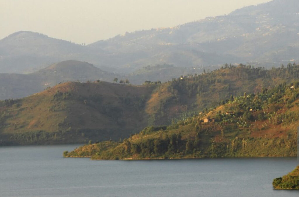 Are There Areas to Avoid in Rwanda?