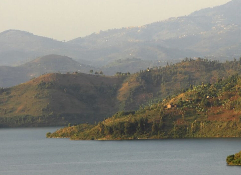 Are There Areas to Avoid in Rwanda?