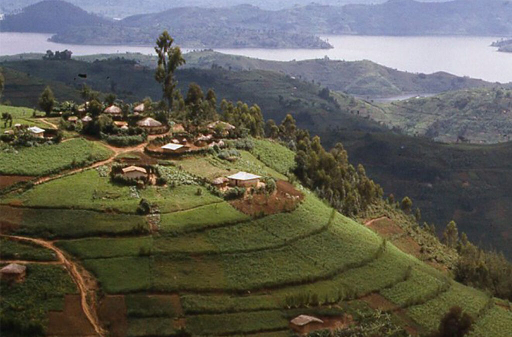 Are There Areas to Avoid in Rwanda?