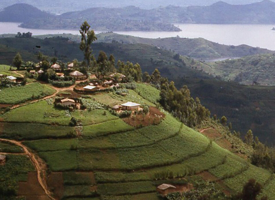 Are There Areas to Avoid in Rwanda?