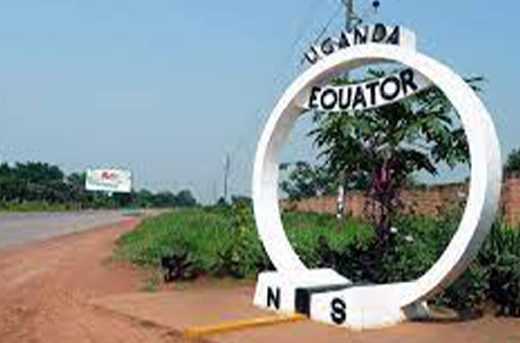 Explore The Uganda Equator