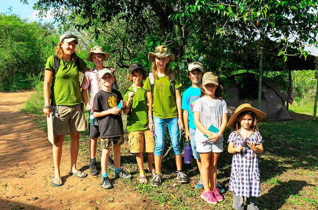 Preparing for a Family Safari in Uganda