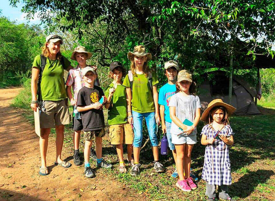Preparing for a Family Safari in Uganda