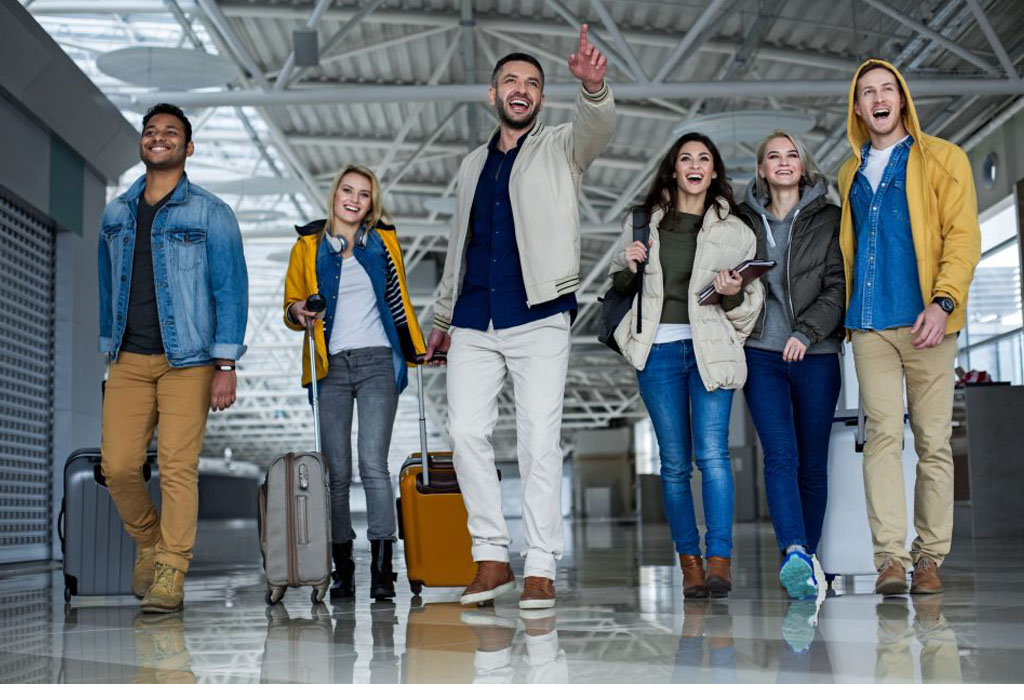 5 Top Benefits of Group Tours
