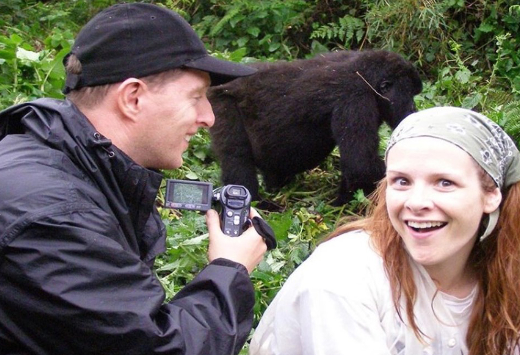 Honeymoon Trip to Bwindi Impenetrable Forest National Park