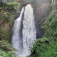 The Historical Kisiizi Falls.