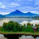 Things to do and see around Lake Mutanda