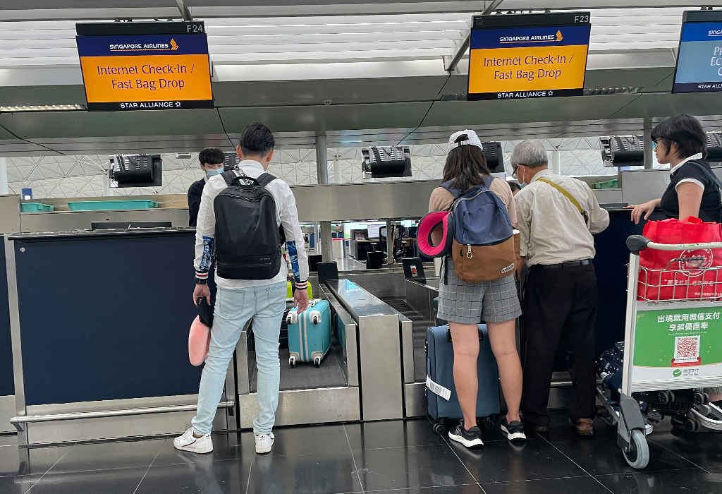 Is Travel Insurance Recommended?