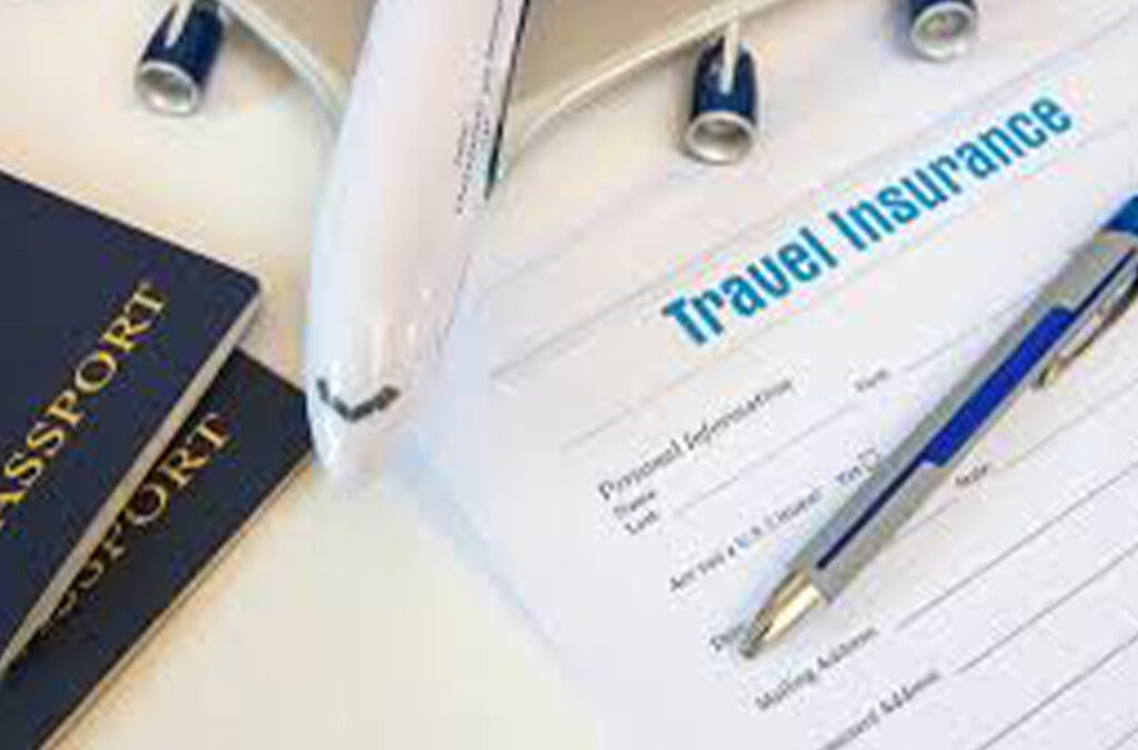 Is Travel Insurance Recommended?
