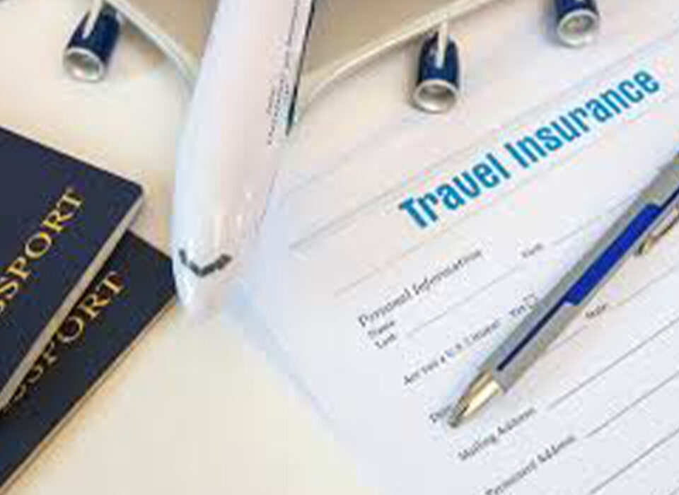 Is Travel Insurance Recommended?