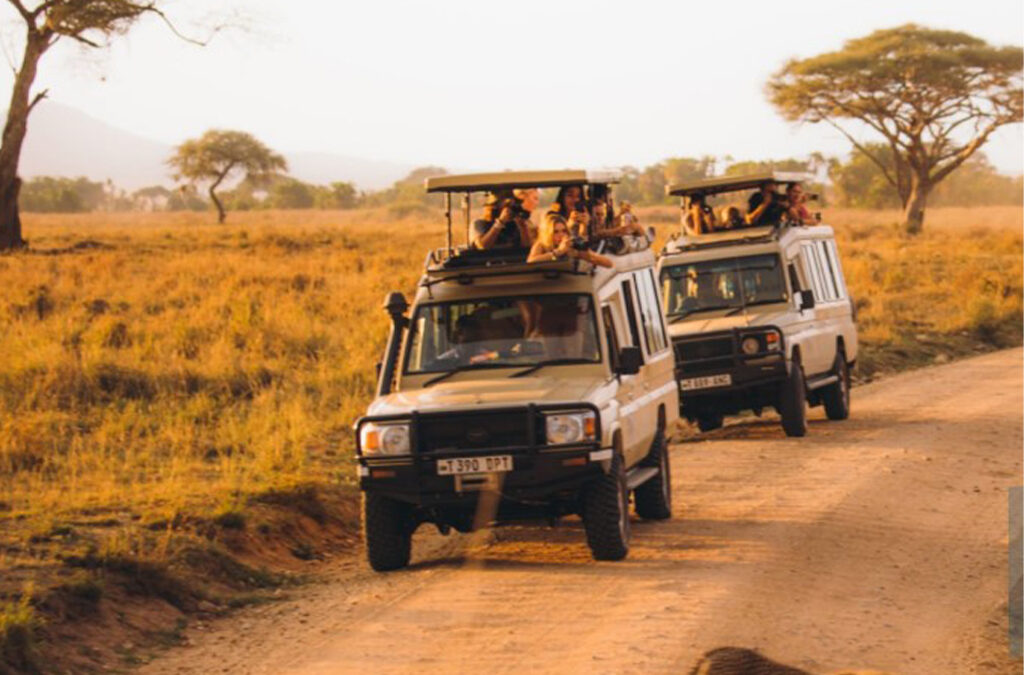 Best Cultural Experiences in Tanzania