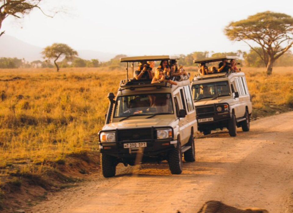 Best Cultural Experiences in Tanzania