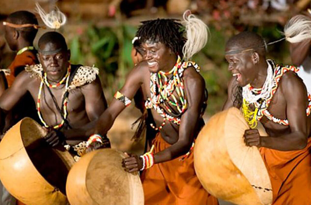 Cultural and Community Tours in Uganda
