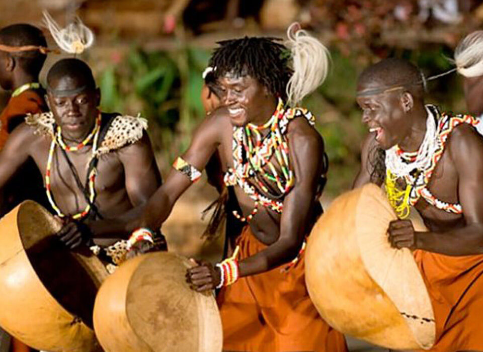 Cultural and Community Tours in Uganda