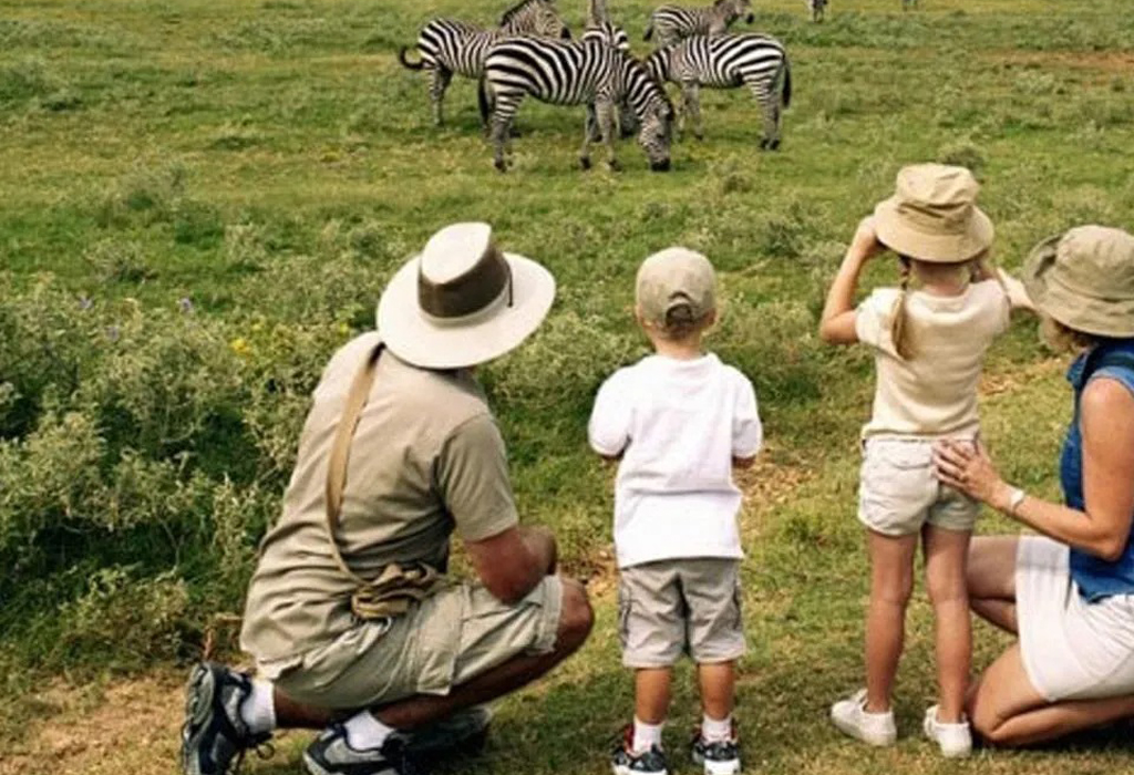 Preparing for a Family Safari in Uganda