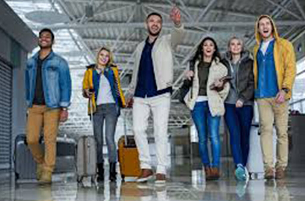5 Top Benefits of Group Tours