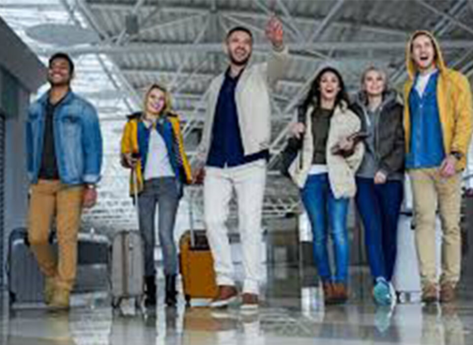 5 Top Benefits of Group Tours