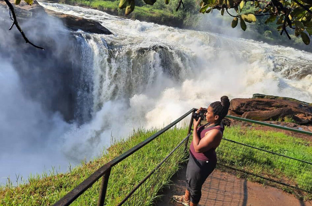 3 Days Murchison Falls Tour