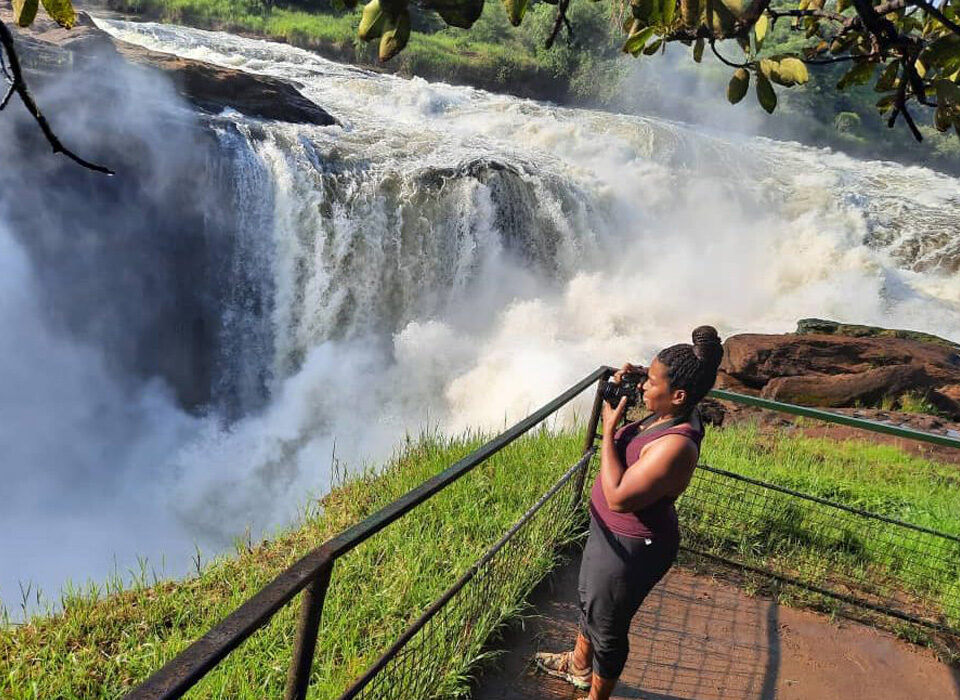 3 Days Murchison Falls Tour