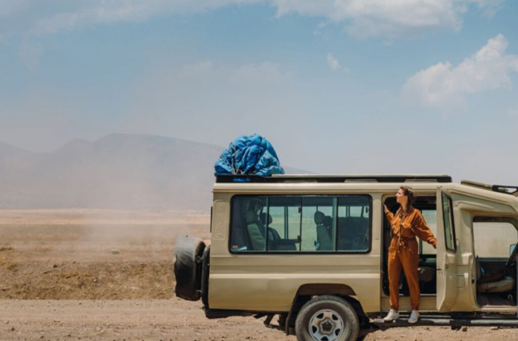 Can I Visit Uganda's Parks Without a Guide?