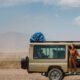 Can I Visit Uganda's Parks Without a Guide?