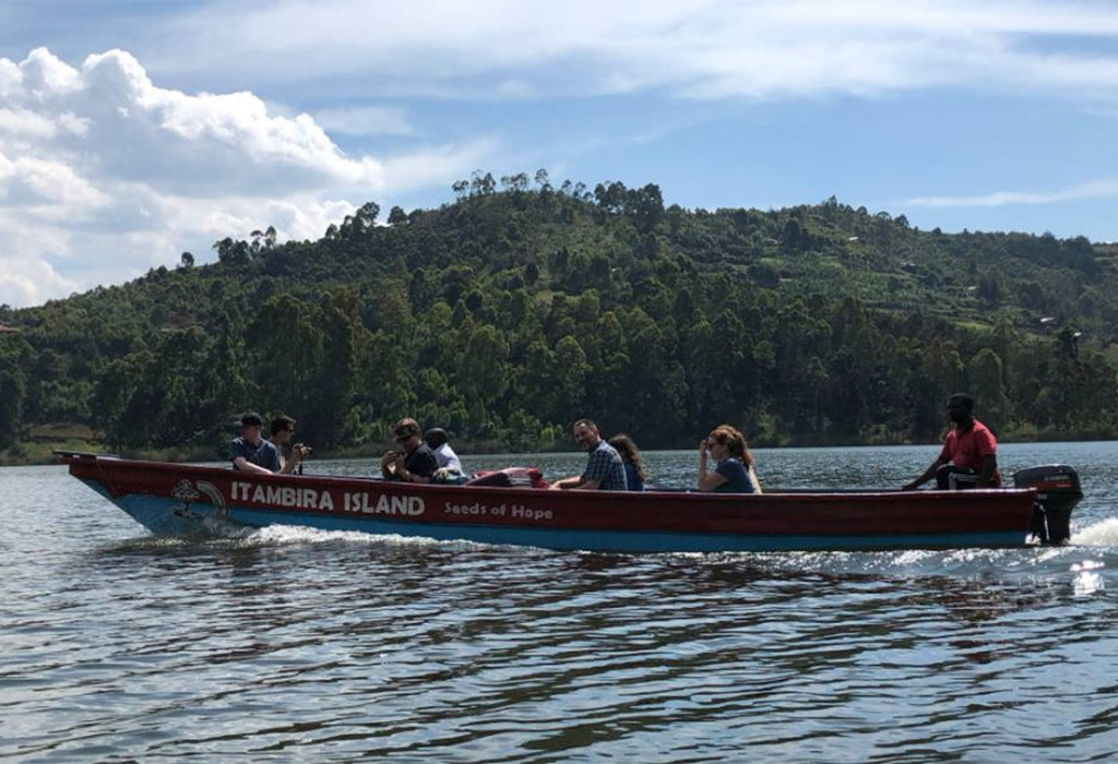 3 Days Lake Bunyonyi and Gorilla Trekking