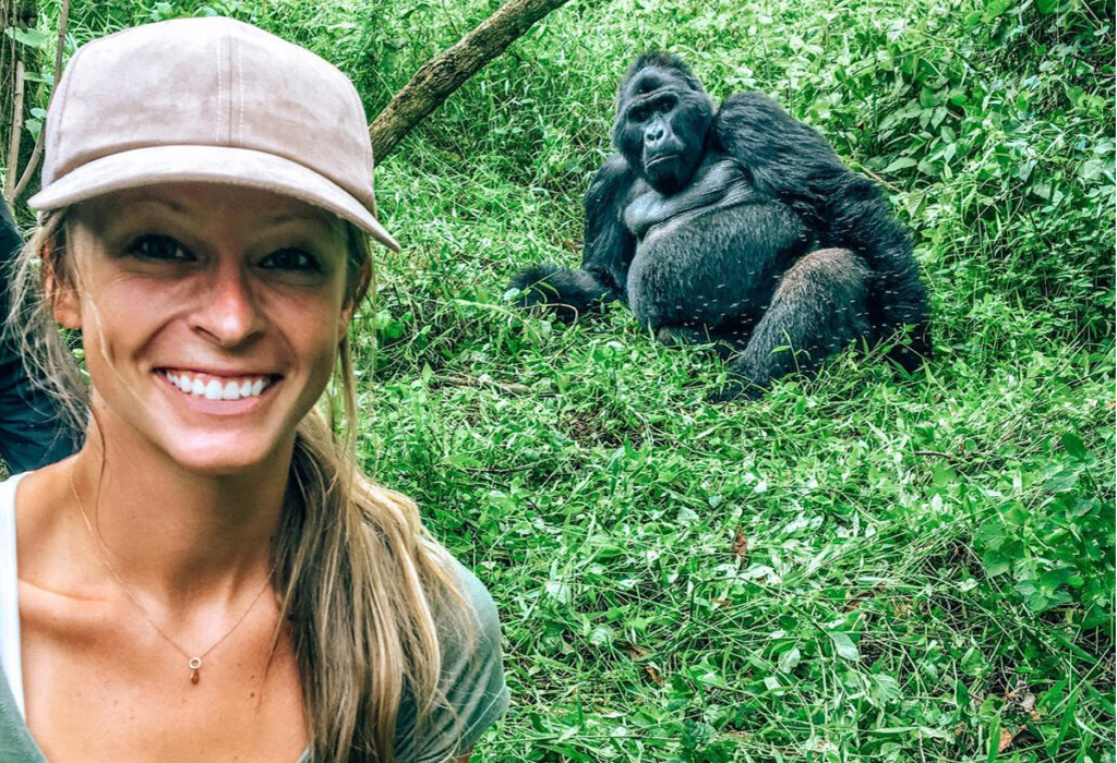 How is Gorilla Tourism Important to Uganda and Rwanda?