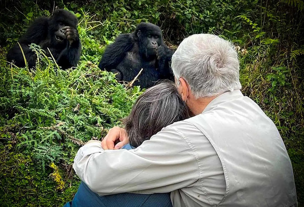 What Is Included in Uganda Safari Packages for Gorilla Trekking?