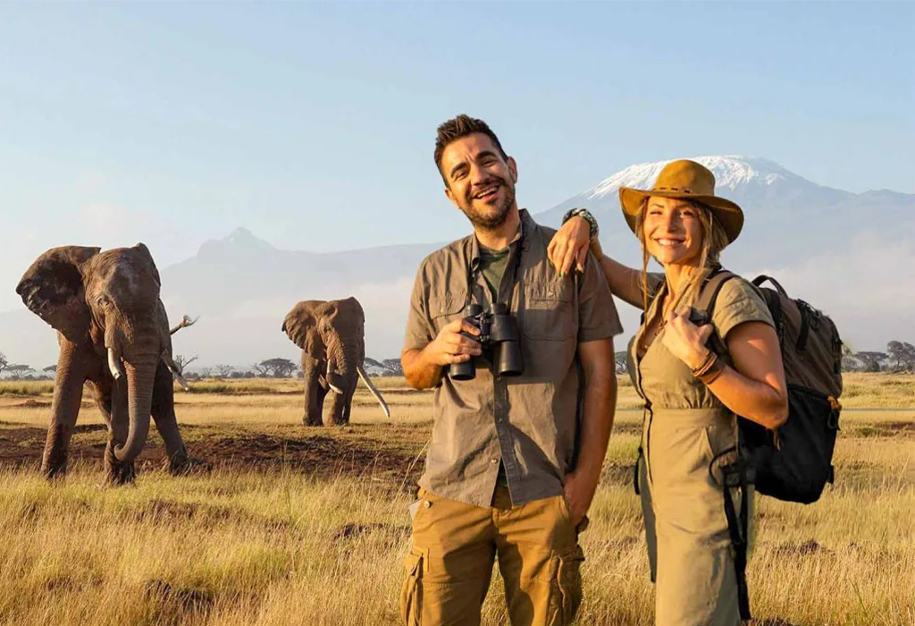 5 Top Benefits of Group Tours in East Africa