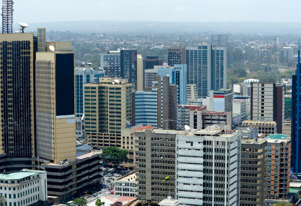 Kenya’s Top 10 Most Beautiful Cities to Visit
